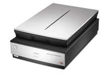 Epson V700 scanner